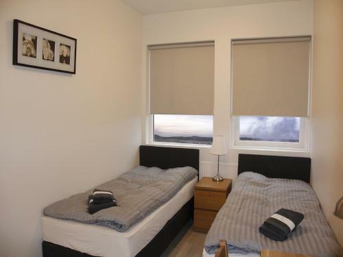 Bed & Breakfast Kef Guesthouse At Gr�n�svegur