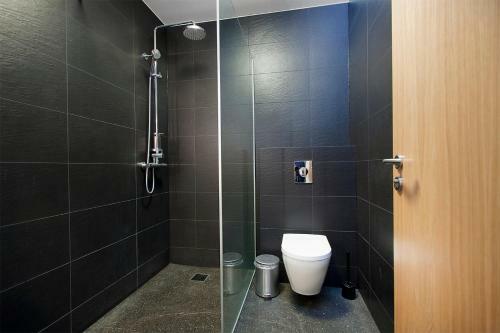 Bed & Breakfast Kef Guesthouse At Gr�n�svegur