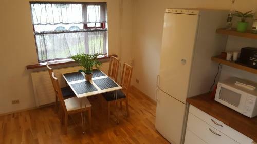 Hostal Anita�s Guest House