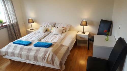 Hostal Anita�s Guest House
