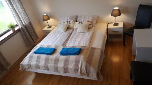 Hostal Anita�s Guest House