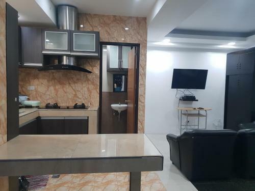 Apartamentos Finteo Skylands