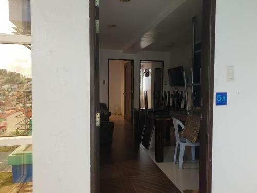 Apartamentos Finteo Skylands