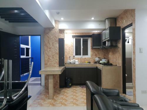 Apartamentos Finteo Skylands