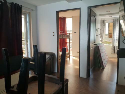 Apartamentos Finteo Skylands