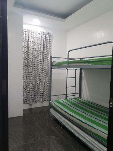 Apartamentos Finteo Skylands