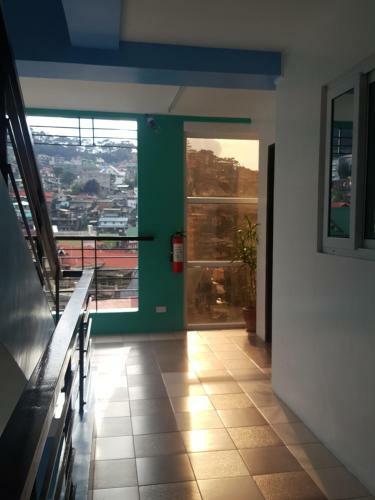 Apartamentos Finteo Skylands
