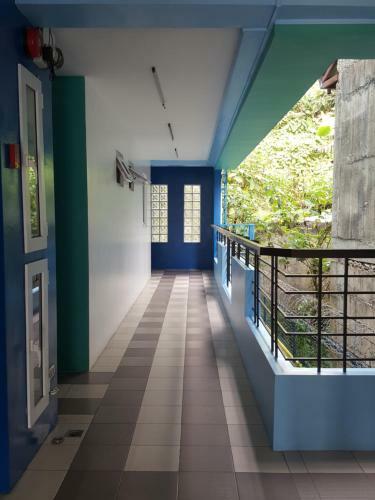 Apartamentos Finteo Skylands