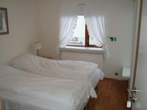 B&B Guesthouse Hrafnabj�rg