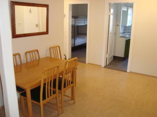 B&B Guesthouse Hrafnabj�rg