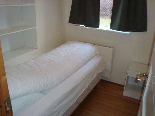B&B Guesthouse Hrafnabj�rg
