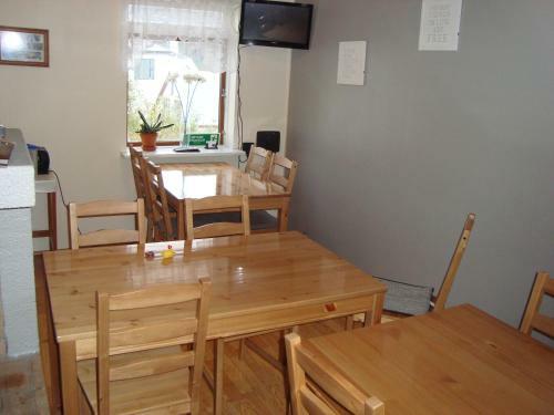B&B Guesthouse Hrafnabj�rg