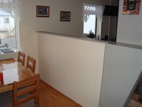 B&B Guesthouse Hrafnabj�rg