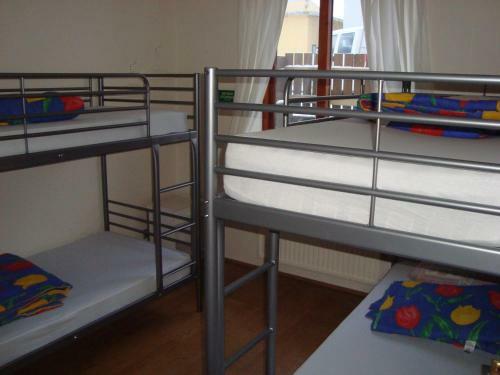 B&B Guesthouse Hrafnabj�rg
