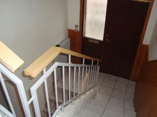 B&B Guesthouse Hrafnabj�rg