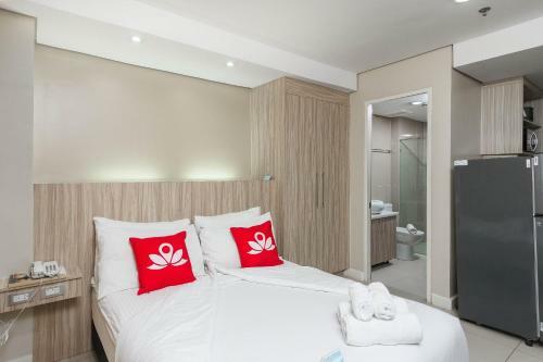 Hotel Zen Premium Banilad