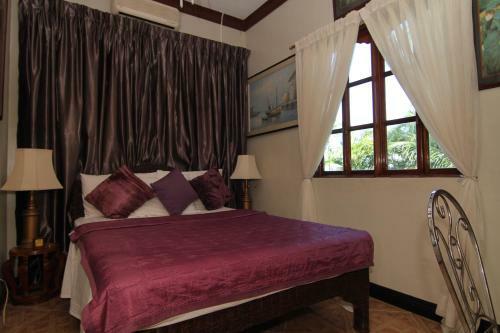 Bed & Breakfast The Wilsons' Shangri-la