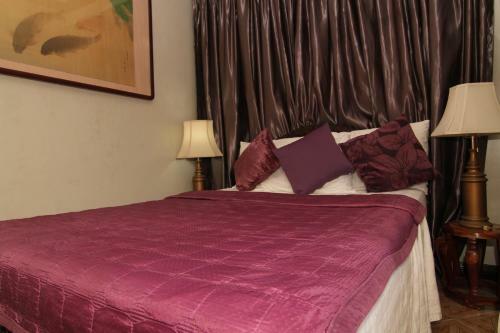 Bed & Breakfast The Wilsons' Shangri-la