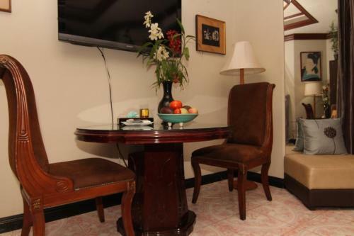 Bed & Breakfast The Wilsons' Shangri-la