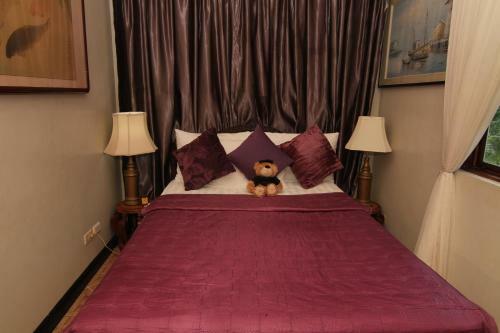 Bed & Breakfast The Wilsons' Shangri-la