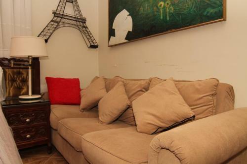 Bed & Breakfast The Wilsons' Shangri-la