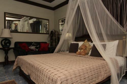 Bed & Breakfast The Wilsons' Shangri-la