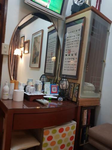 Bed & Breakfast The Wilsons' Shangri-la