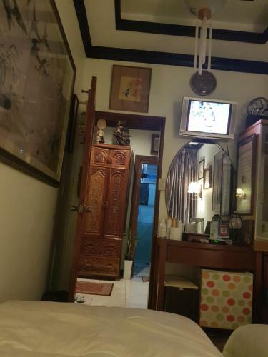 Bed & Breakfast The Wilsons' Shangri-la