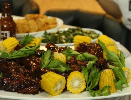 Bed & Breakfast The Wilsons' Shangri-la