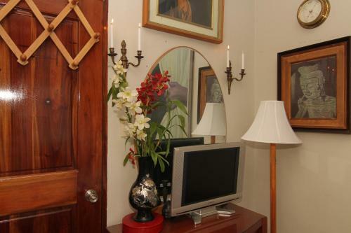 Bed & Breakfast The Wilsons' Shangri-la