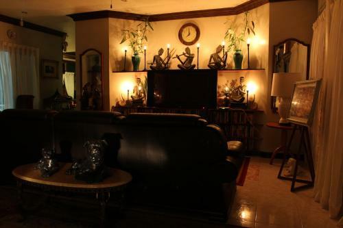 Bed & Breakfast The Wilsons' Shangri-la