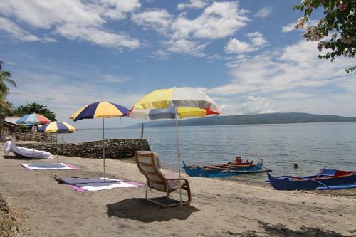 Bed & Breakfast The Wilsons' Shangri-la