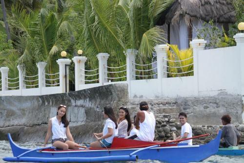 Bed & Breakfast The Wilsons' Shangri-la