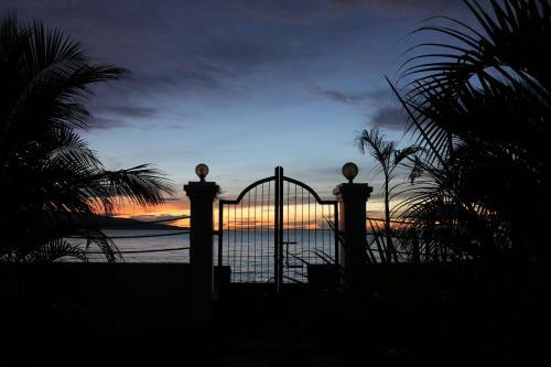 Bed & Breakfast The Wilsons' Shangri-la