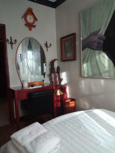 Bed & Breakfast The Wilsons' Shangri-la