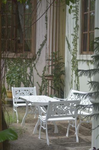 Bed & Breakfast The Wilsons' Shangri-la