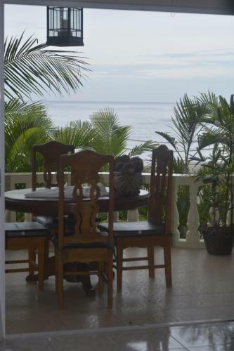 Bed & Breakfast The Wilsons' Shangri-la