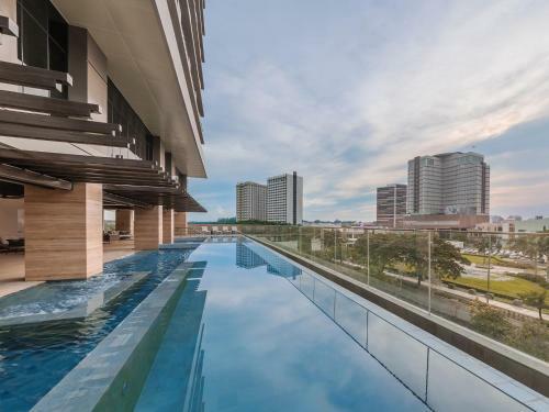 Aparthotel Somerset Alabang - Multiple Use Hotel And Staycation Approved