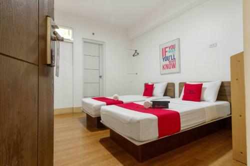 Albergue Sulit Dormitel