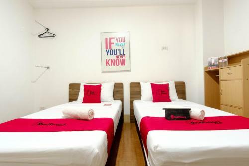 Albergue Sulit Dormitel