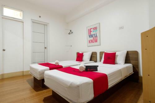 Albergue Sulit Dormitel