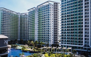 Apartamentos Azure Beach - 2bedroom