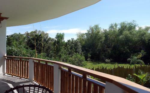 Hotel Bohol Dreamcatcher Resort