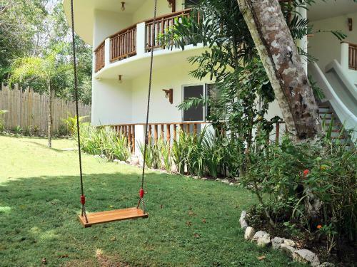 Hotel Bohol Dreamcatcher Resort