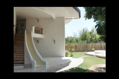 Hotel Bohol Dreamcatcher Resort