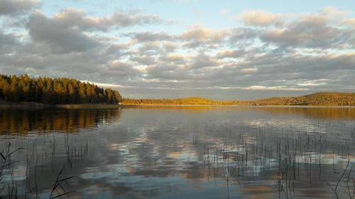 Villa Halkolanniemi