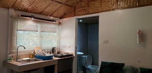 Hotel Al Hamra Jungle Resort