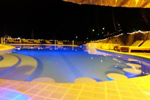 Hotel Al Hamra Jungle Resort