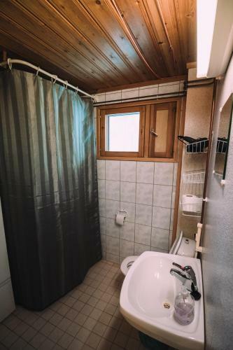 Pellon Helmi Holiday Cottages