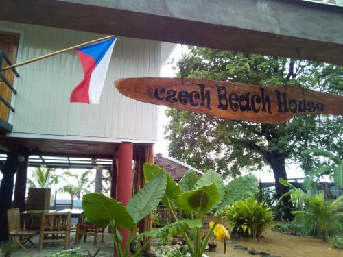 Bed & Breakfast Czech Beach House